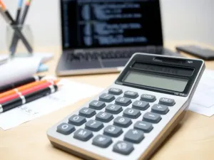 Kalkulator wynagrodzeń – jak obliczyć wynagrodzenie brutto i netto?