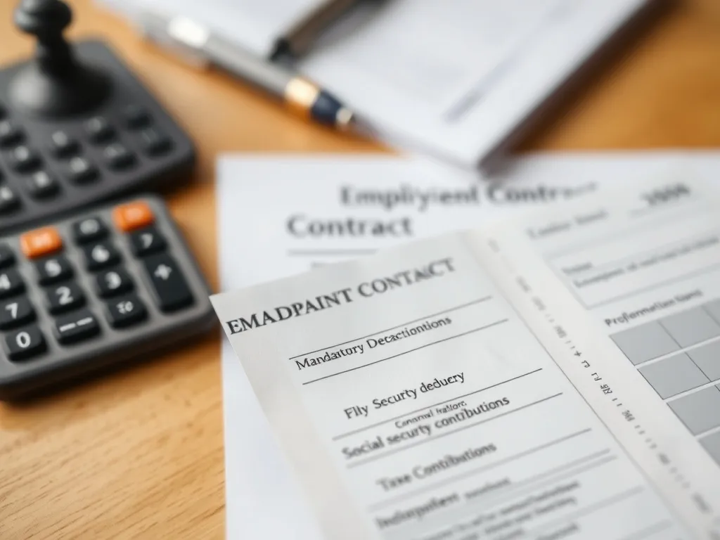 Jakie dodatki do wynagrodzenia są obowiązkowe? Przewodnik po przepisach