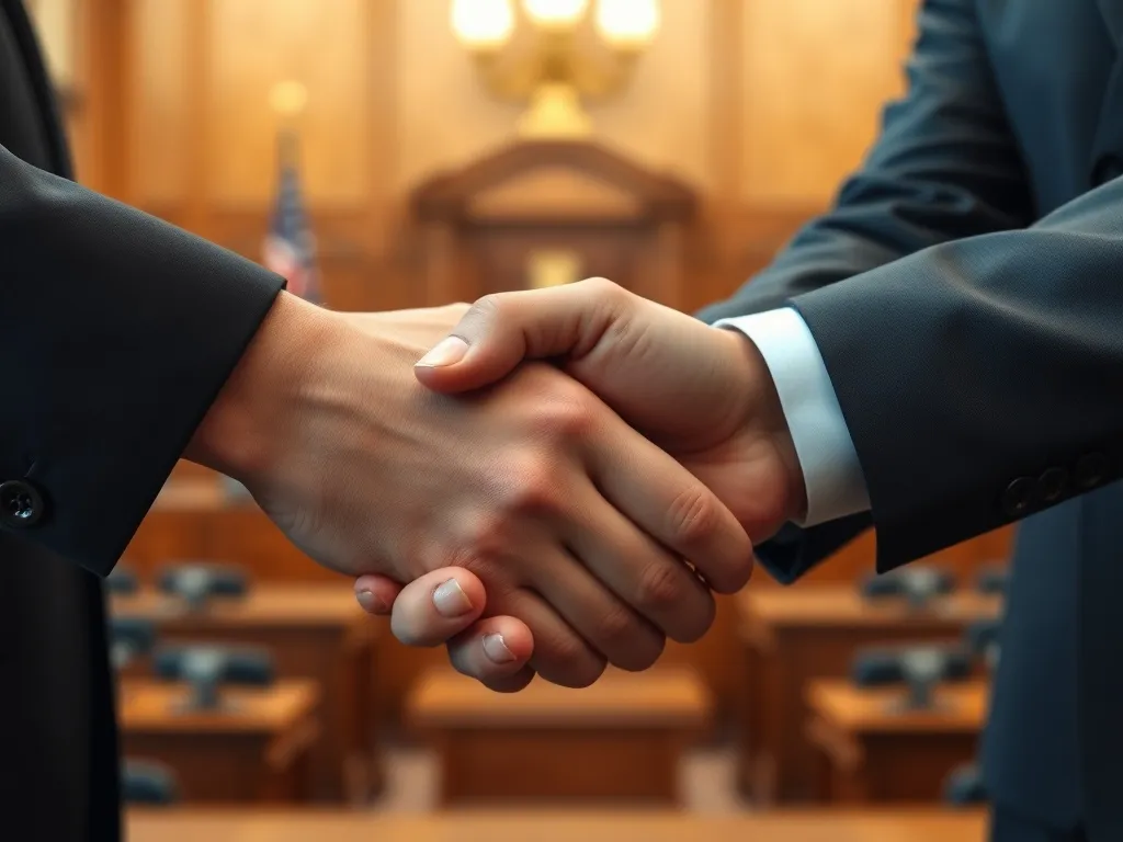 Co grozi za oczernianie drugiej osoby? Prawo i konsekwencje