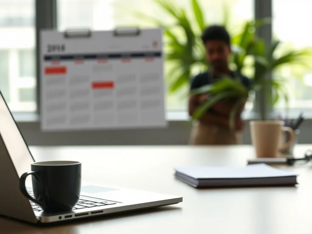 Czy pracodawca może zmusić do urlopu? Sprawdź swoje prawa!