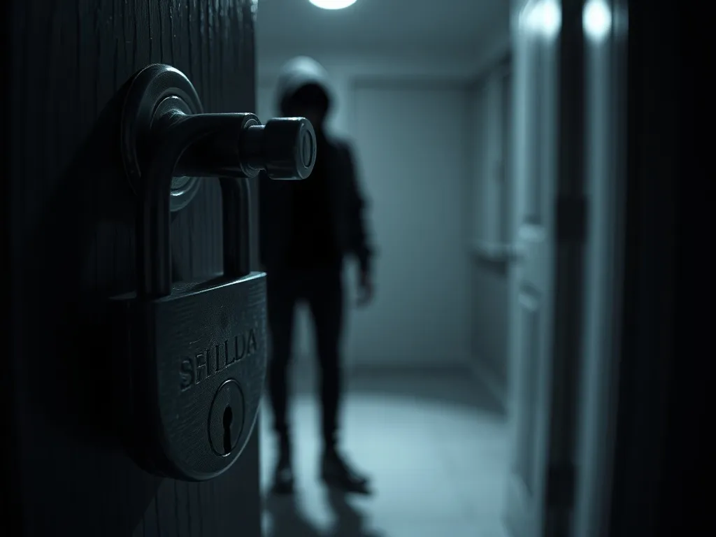 Co grozi za stalking? Kary i konsekwencje prawne