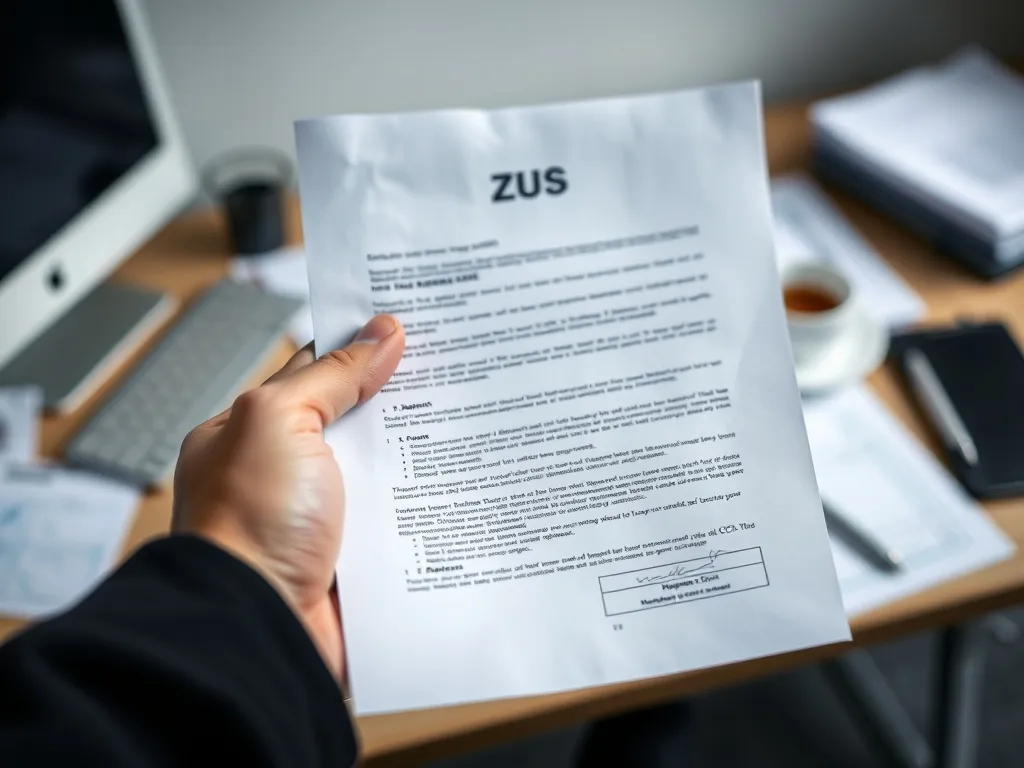 Pracodawca nie płaci ZUS: czy jestem ubezpieczony?