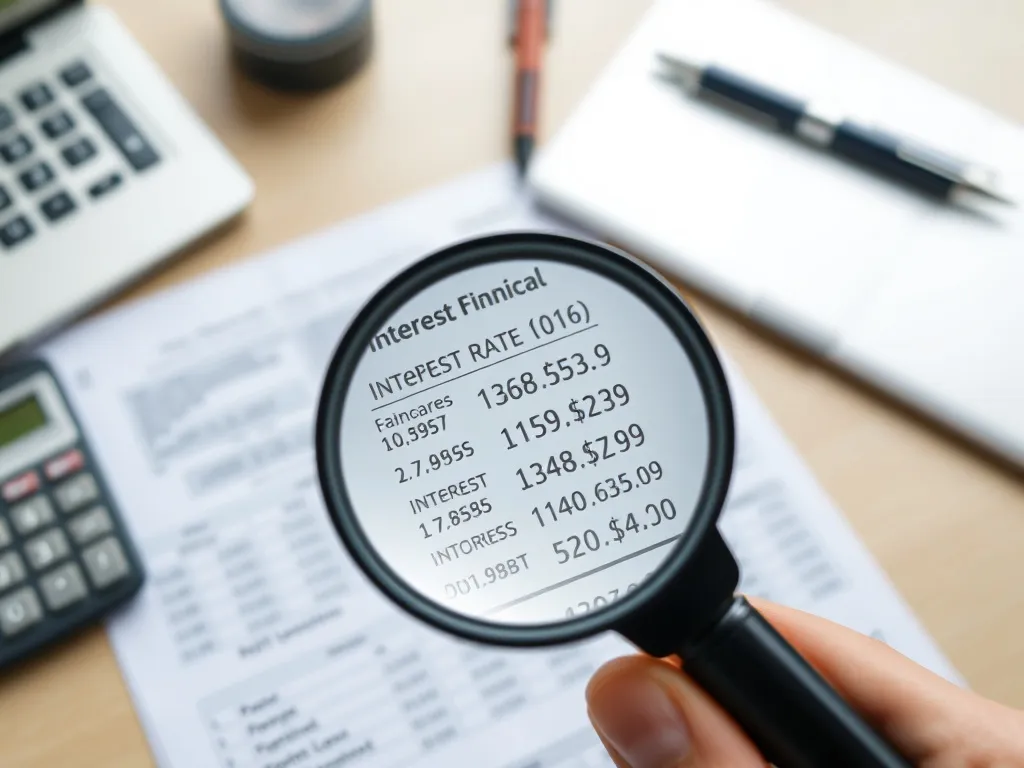 RRSO – co to znaczy i jak wpływa na koszt kredytu?