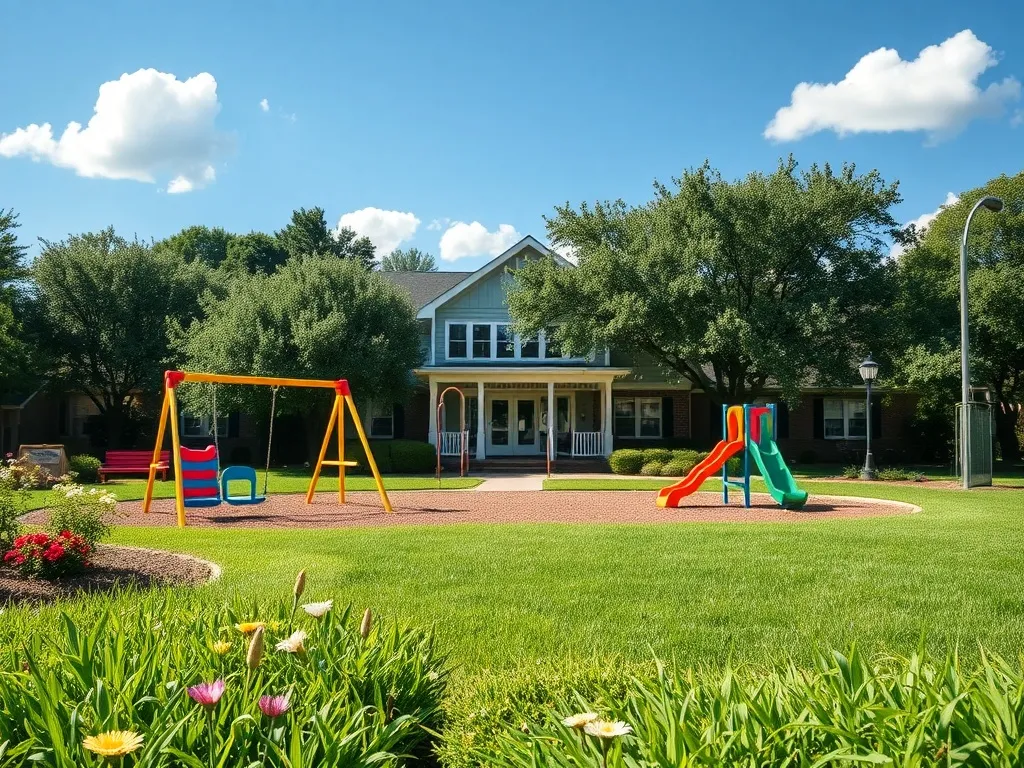 Wypowiedzenie umowy z przedszkolem – jak to zrobić krok po kroku?