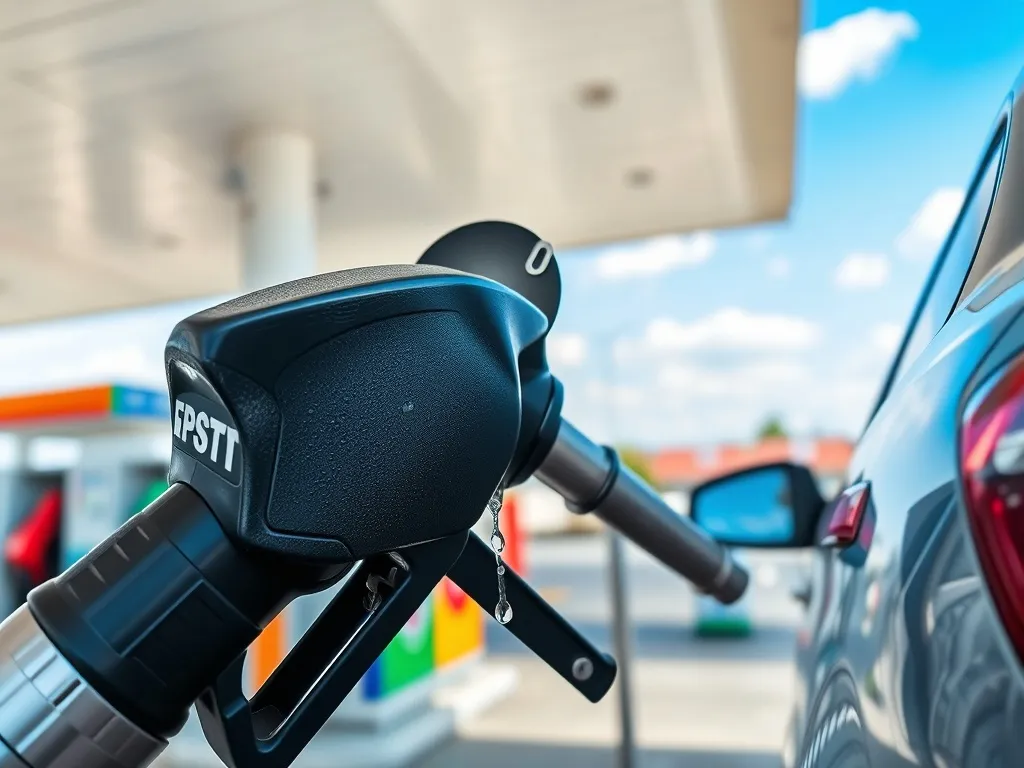 Pracownik stacji paliw: obowiązki i codzienne wyzwania