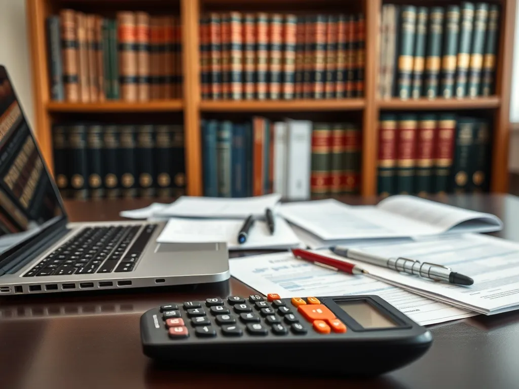 Jaka kara dla pracodawcy za brak PIT-u? Kluczowe informacje