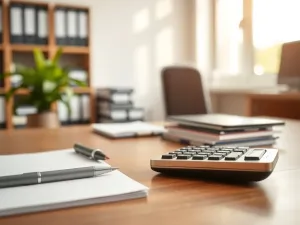 Jak przygotować się do kontroli w małej firmie? Praktyczne porady