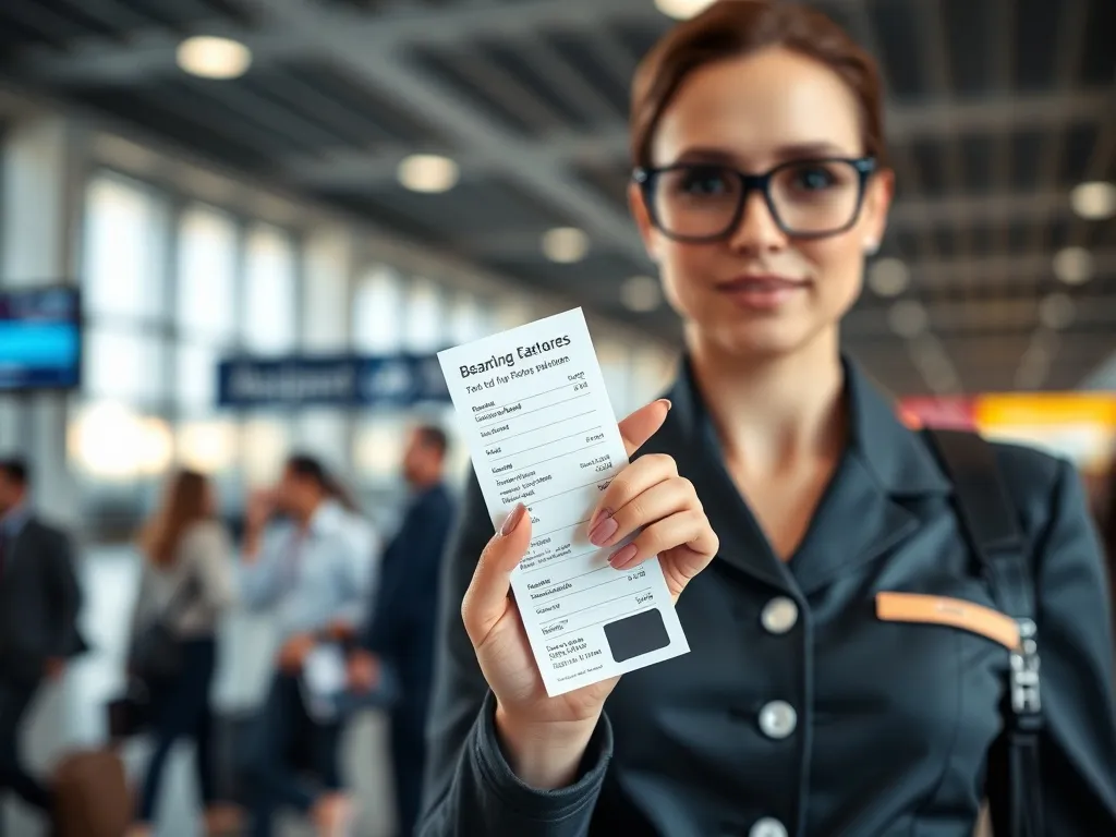 Ile zarabia stewardessa? Wynagrodzenia w liniach lotniczych