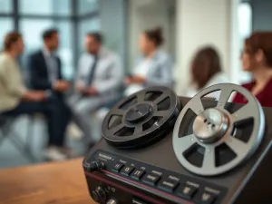 Czy nagrywanie rozmów jest legalne? Wszystko, co musisz wiedzieć