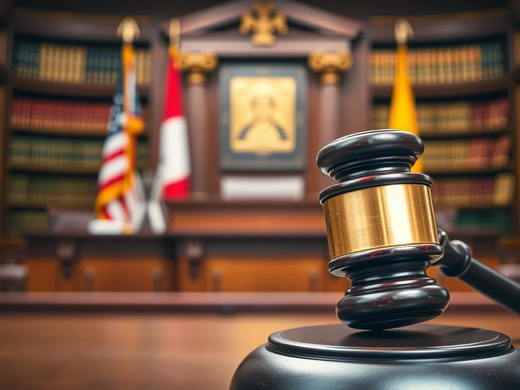 Co grozi za groźby karalne? Przewodnik po konsekwencjach prawnych