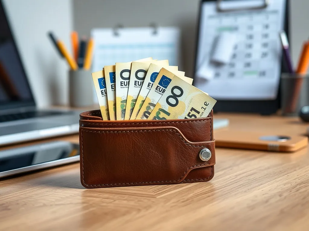 Ile zarabia radny gminy? Sprawdź wysokość diety radnego!