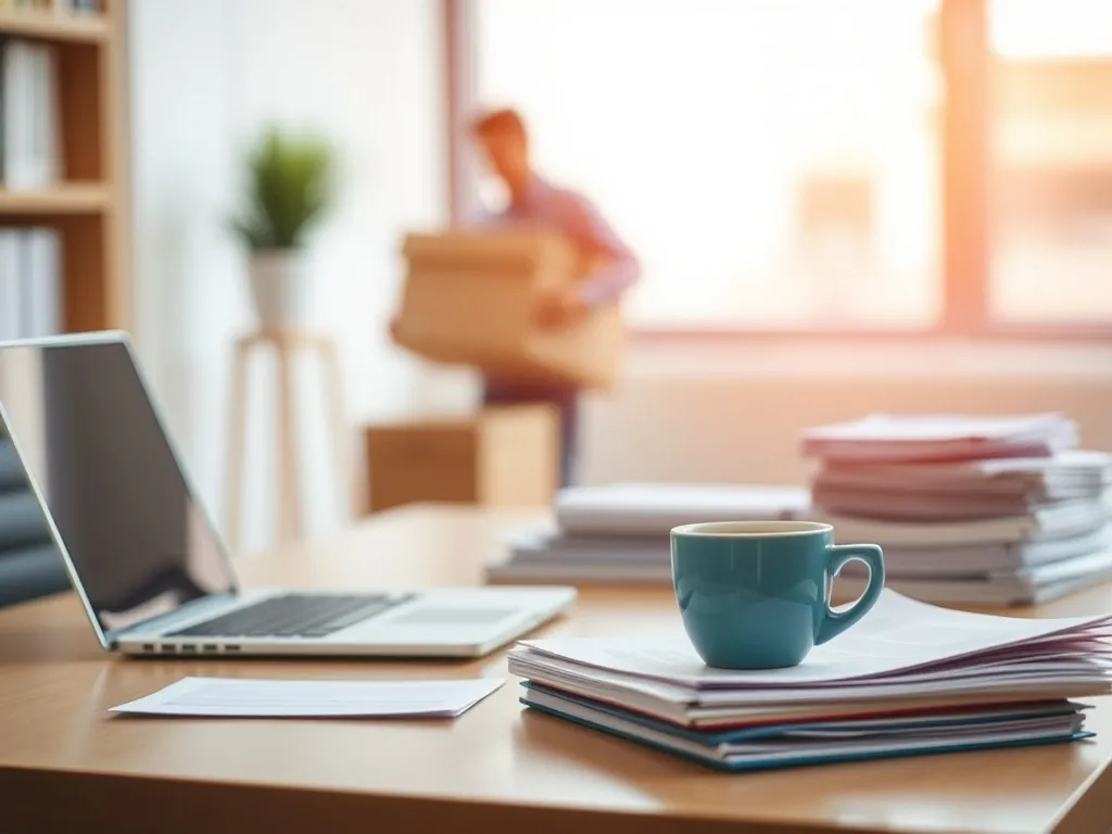 Okres wypowiedzenia umowy o pracę – co warto wiedzieć?