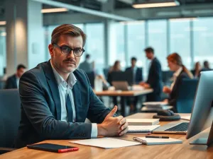 Gdy pracownik nie szanuje przełożonego: jak reagować i zapobiegać?