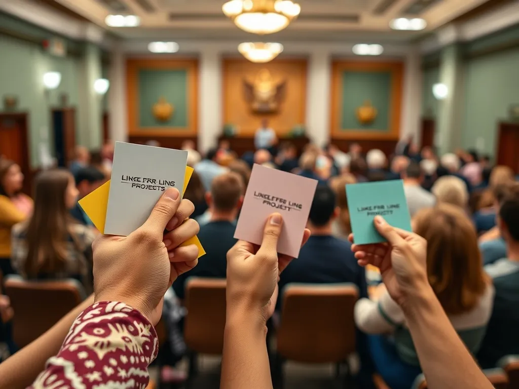 Co to jest budżet obywatelski? Zasady i korzyści dla społeczności