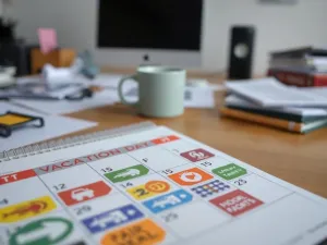 Czy pracodawca może anulować urlop? Zasady i okoliczności odwołania