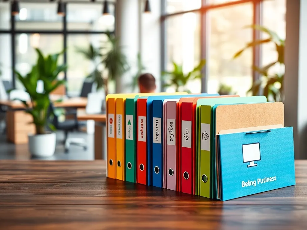 Jak wybrać PKD do działalności gospodarczej? Praktyczny przewodnik