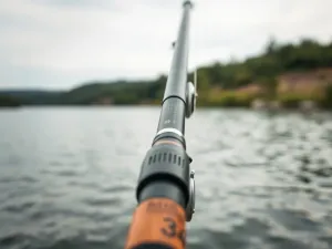 Jaka kara za brak karty wędkarskiej? Sprawdź przepisy!