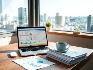 Jakie obowiązki ma freelancer wobec urzędu skarbowego?