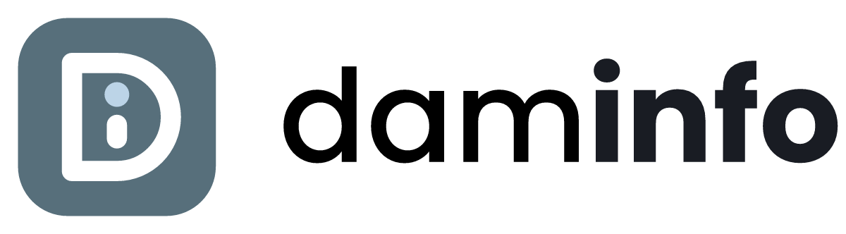 Logo daminfo.pl